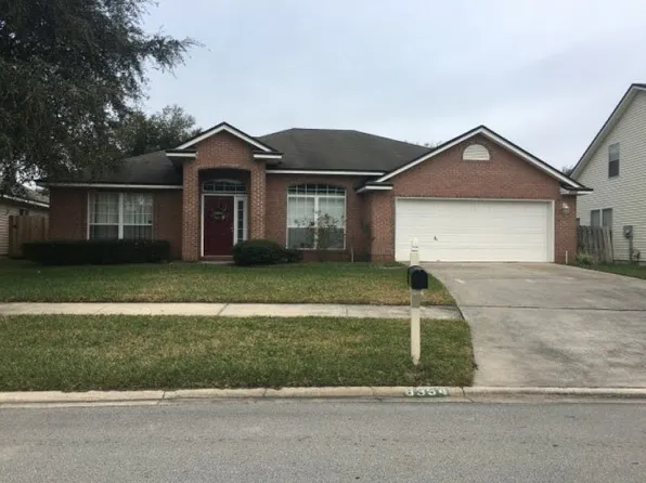 8354 Watermill Blvd, Jacksonville, FL 32244