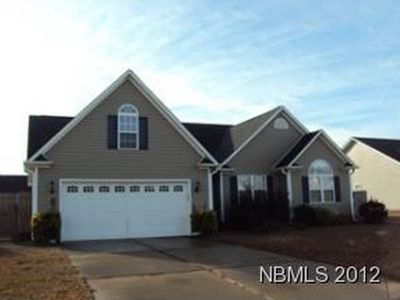 115 Delanie Way, New Bern, NC, 28562