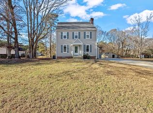 1000 Hornbuckle Ct, Wake Forest, NC 27587