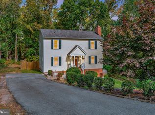 5200 Signal Corps Dr, Fredericksburg, VA 22408