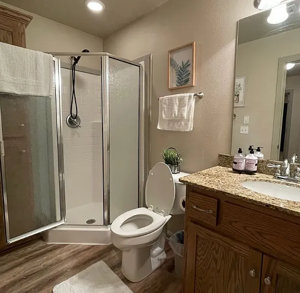 Buffalo Run Townhomes — Photo 5