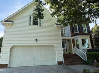 205 Halpen Dr, Cary, NC 27513