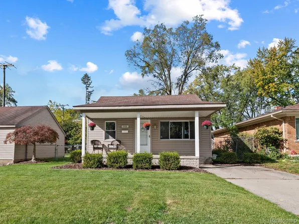 23021 Purdue Ave, Farmington Hills, MI 48336