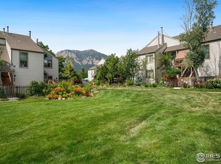3260 Cripple Creek Trl #3B, Boulder, CO 80305