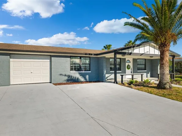 2604 SOCIETY DRIVE, HOLIDAY, FL 34691