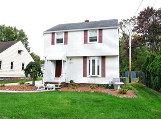 5213 Yorkshire Rd, Parma, OH 44134