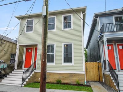 2808-2810 Philip St, New Orleans, LA, 70113