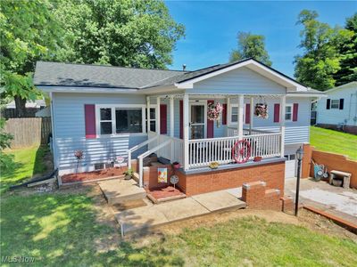 31 Juanita Dr, Zanesville, OH, 43701