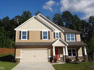 20 Delaware Way LOT 14, Newnan, GA 30265
