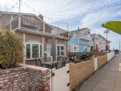 723 Dover Ct, San Diego, CA, 92109