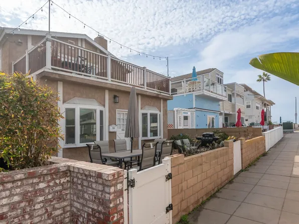 723 Dover Ct, San Diego, CA 92109