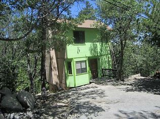 962 Inspiration, Rimforest, CA 92378