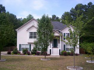 1981 S County Line Rd, Lithia Springs, GA 30122