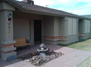 6038 N 17th Pl, Phoenix, AZ 85016