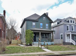 423 Stoddart Ave, Columbus, OH 43205