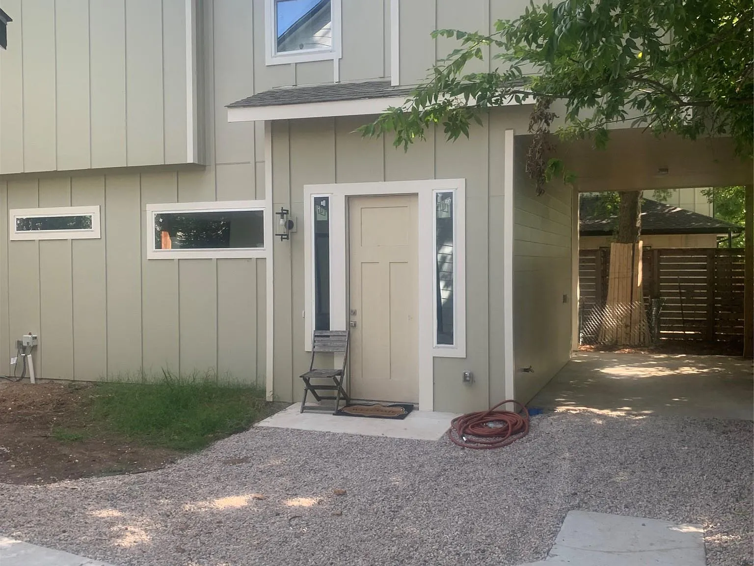 2 bed, 2.5 bath, 1100 sqft, $3,000 — Photo 1