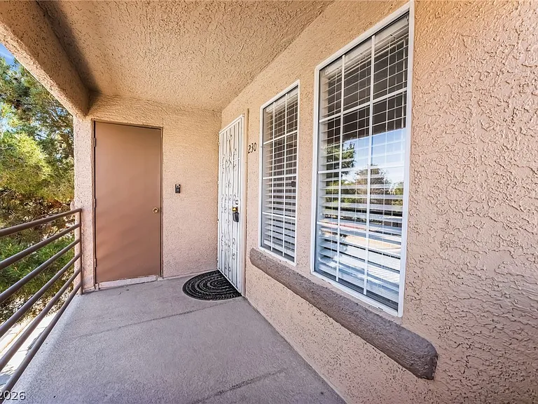 3450 Erva St #230 — Photo 4
