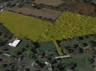 4924 Old Easton Rd, Doylestown, PA 18902