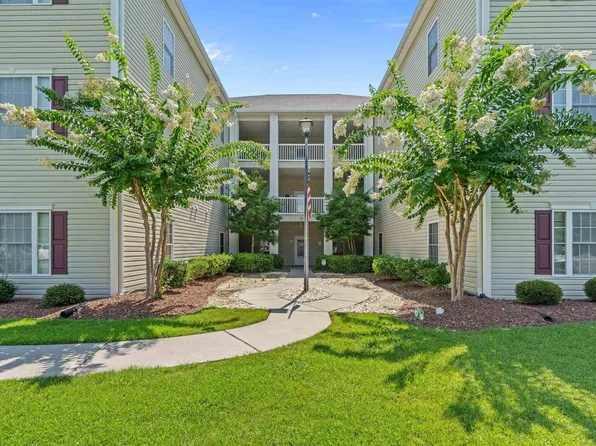 2080 Cross Gate Blvd. #201, Myrtle Beach, SC 29575