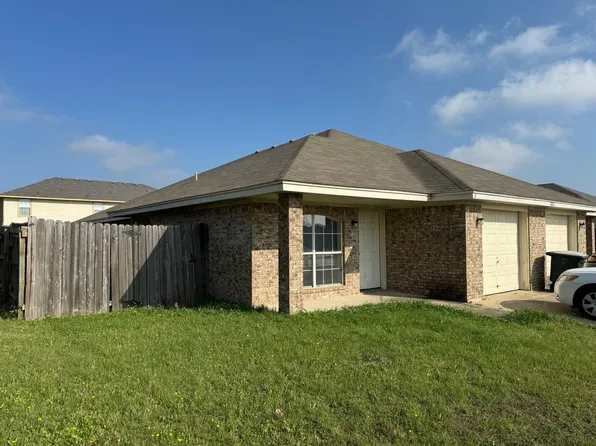 4203 Alleeta Dr #A, Killeen, TX 76549
