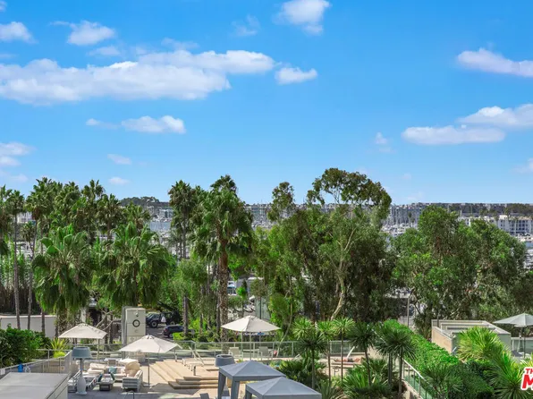 13600 Marina Pointe Dr Unit 602, Venice, CA 90292