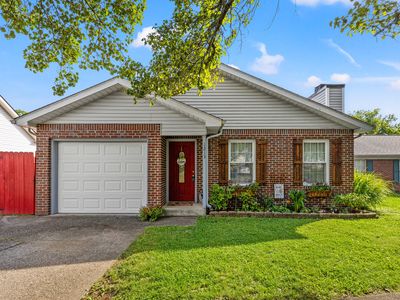 1213 Crown Cir, Lexington, KY, 40517