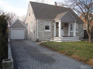 21 Gordon Ave, South Amboy, NJ 08879