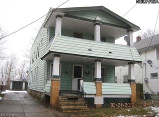 7900-7902 Halle Ave, Cleveland, OH