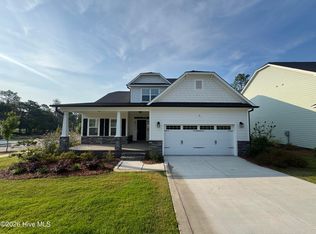 101 Pungo Ln #511, Aberdeen, NC 28315