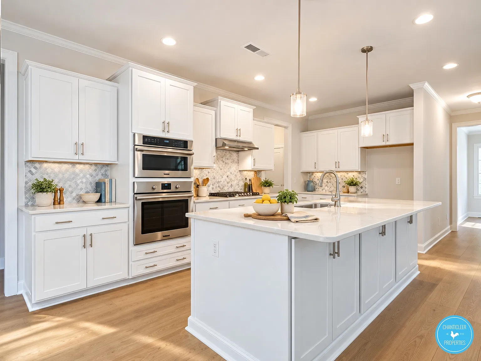605 Chapel Ridge Dr - 1 — Photo 4