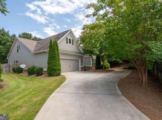 527 Winding Ridge Cir SW, Marietta, GA 30064