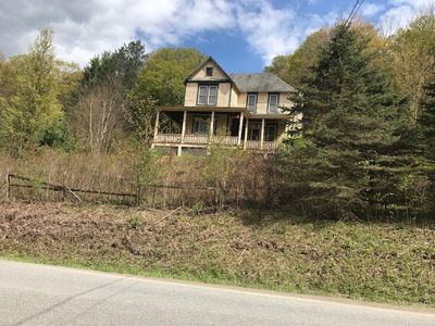 8 Laurel Lake Rd, Windsor, NY, 13865