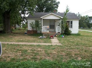 721 Buckbrush Rd, Seymour, MO 65746