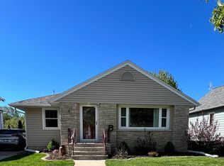90 14th St, Fond Du Lac, WI 54935