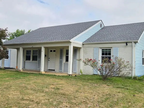 77 Executive Ln, Willingboro, NJ 08046