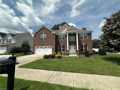 1000 Eleni Ct, Chesapeake, VA, 23322