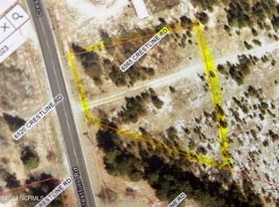 6565 Crestline Rd, Laurinburg, NC 28352