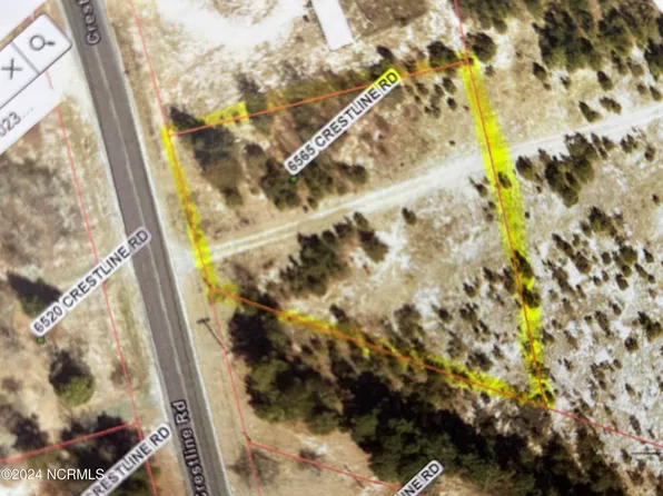 6565 Crestline Road, Laurinburg, NC 28352