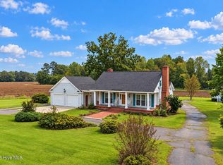 571 Coleman Road, Tabor City, NC 28463