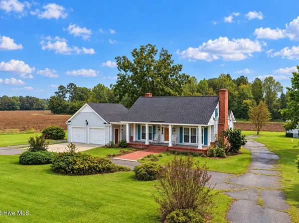 571 Coleman Road, Tabor City, NC 28463