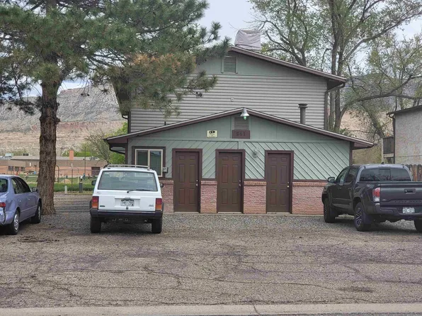 861 Iowa Ave, Palisade, CO 81526