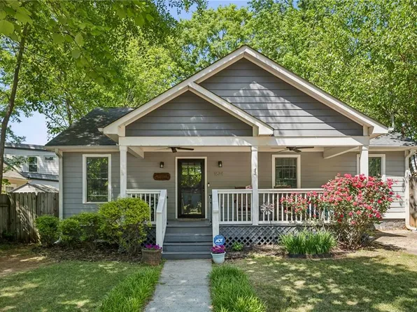 1674 Dixie St SE, Atlanta, GA 30317