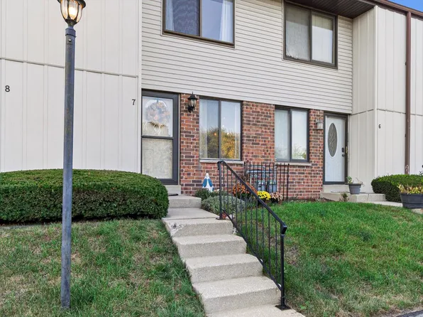 1441 Oakes ROAD #7, Mount Pleasant, WI 53406