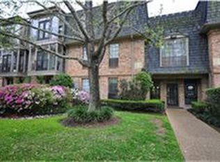 2475 Underwood St APT 184, Houston, TX 77030