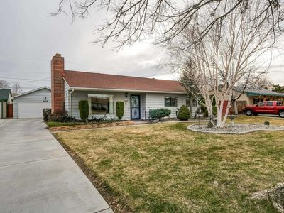 407 Basswood Ave, Richland, WA, 99352