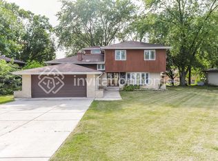 9922 S 86th Ave, Palos Hills, IL 60465