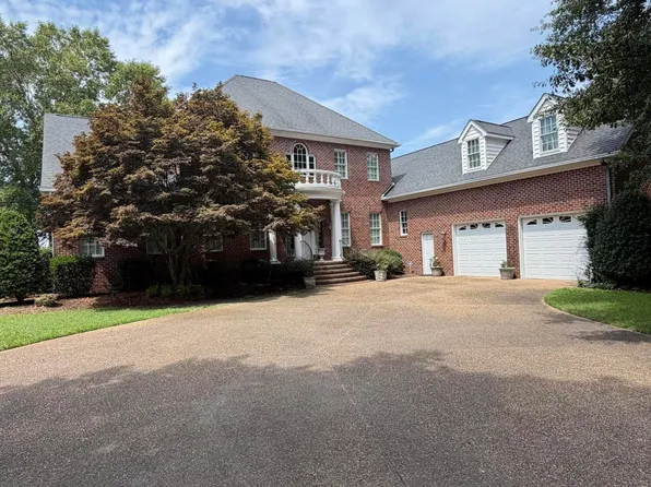 408 Bay Point Drive, Edenton, NC 27932
