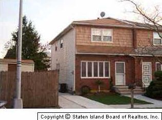124 Rye Ave, Staten Island, NY 10312