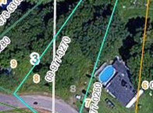 Lot 8 Treasure Cove, Garrison, MN 56450