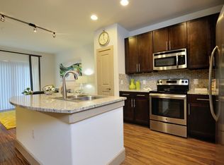 2219 Greenhouse Rd #1208, Houston, TX 77084